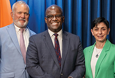 NYS Department of Labor awards $500,000 clean energy workforce development grant to WPWDB